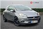 2017 Vauxhall Corsa 1.4 SRi 3dr