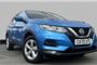 2021 Nissan Qashqai 1.3 DiG-T Acenta Premium 5dr