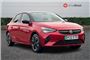 2022 Vauxhall Corsa e 100kW Elite Premium 50kWh 5dr Auto [11kWCh]