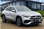 2021 Mercedes-Benz GLA GLA 180 AMG Line Premium Plus 5dr Auto