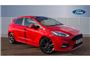 2021 Ford Fiesta 1.0 EcoBoost 95 ST-Line Edition 5dr