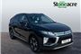 2021 Mitsubishi Eclipse Cross 1.5 Exceed 5dr CVT 4WD