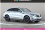 2022 Mercedes-Benz EQC EQC 400 300kW AMG Line Premium Plus 80kWh 5dr Auto