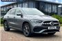 2021 Mercedes-Benz GLA GLA 250e Exclusive Edition Premium 5dr Auto