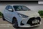 2022 Toyota Yaris 1.5 Hybrid Excel 5dr CVT