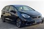 2023 Honda Jazz 1.5 i-MMD Hybrid Advance Sport 5dr eCVT