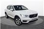 2019 Volvo XC40 1.5 T3 [163] Momentum 5dr Geartronic