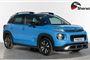 2018 Citroen C3 Aircross 1.2 PureTech Feel 5dr