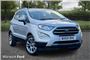 2019 Ford EcoSport 1.0 EcoBoost 125 Titanium 5dr