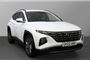 2022 Hyundai Tucson 1.6 TGDi Premium 5dr 2WD