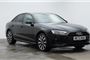 2022 Audi A4 35 TFSI Sport Edition 4dr S Tronic