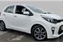 2020 Kia Picanto 1.25 3 5dr