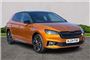 2024 Skoda Fabia 1.0 TSI 116 Monte Carlo 5dr DSG