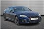 2023 Audi S5 S5 TDI 341 Quattro Black Edition 5dr Tiptronic