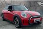 2024 MINI Hatchback 5dr 1.5 Cooper Exclusive 5dr Auto [Comfort/Nav Pack]