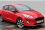 2021 Ford Fiesta 1.0 EcoBoost 95 Trend 5dr