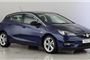 2021 Vauxhall Astra 1.2 Turbo 145 SRi Nav 5dr