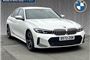 2023 BMW 3 Series 320i M Sport 4dr Step Auto