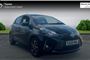 2020 Toyota Yaris 1.5 Hybrid Y20 5dr CVT [Bi-tone]