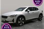 2022 Polestar 2 170kW 69kWh Standard Range Single motor 5dr Auto