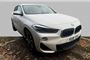 2018 BMW X2 xDrive 20d M Sport 5dr Step Auto