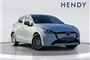 2023 Mazda 2 1.5 e-Skyactiv G MHEV Exclusive-Line 5dr