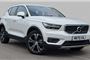 2020 Volvo XC40 1.5 T3 [163] Inscription Pro 5dr Geartronic