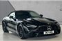 2024 Mercedes-Benz SL-Class SL 55 4Matic+ Premium Plus 2dr Auto