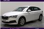 2022 Skoda Scala 1.0 TSI 95 S 5dr