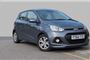 2014 Hyundai i10 1.0 SE 5dr