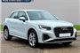 2022 Audi Q2 35 TFSI S Line 5dr S Tronic