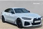 2023 BMW i4 400kW M50 83.9kWh 5dr Auto