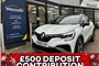 2022 Renault Captur 1.3 TCE 140 R.S. Line 5dr EDC