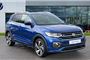 2024 Volkswagen T-Cross 1.0 TSI 110 R-Line 5dr DSG