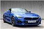 2023 BMW Z4 sDrive 20i M Sport 2dr Auto