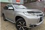 2021 Mitsubishi Shogun Sport 2.4 DI-DC 3 5dr Auto 4WD