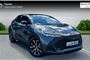 2024 Toyota C-HR 1.8 Hybrid Design 5dr CVT