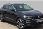 2021 Volkswagen T-Roc 1.5 TSI EVO R-Line 5dr