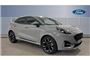 2022 Ford Puma 1.0 EcoBoost Hybrid mHEV ST-Line X 5dr