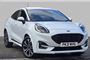 2021 Ford Puma 1.0 EcoBoost ST-Line 5dr Auto