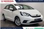 2022 Honda Jazz 1.5 i-MMD Hybrid SE 5dr eCVT