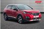 2019 Peugeot 3008 1.5 BlueHDi GT Line 5dr EAT8