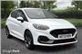 2022 Ford Fiesta ST 1.5 EcoBoost ST-3 5dr