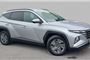 2022 Hyundai Tucson 1.6 TGDi SE Connect 5dr 2WD