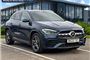 2022 Mercedes-Benz GLA GLA 200 AMG Line Premium 5dr Auto