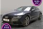 2016 Audi A7 3.0 TDI Quattro 272 Black Edition 5dr S Tronic