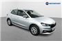 2022 Skoda Fabia 1.0 TSI SE Comfort 5dr