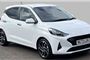 2023 Hyundai i10 1.2 MPi Premium 5dr Auto