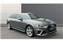 2023 Audi A4 Avant 35 TFSI S Line 5dr S Tronic