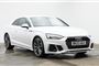 2023 Audi A5 35 TFSI S Line 2dr S Tronic